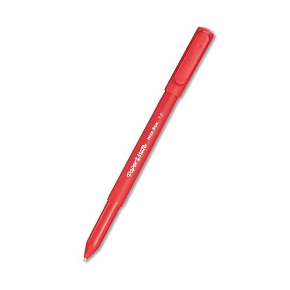  Paper Mate Write Bros Stick Kugelschreiber (1,0 mm)