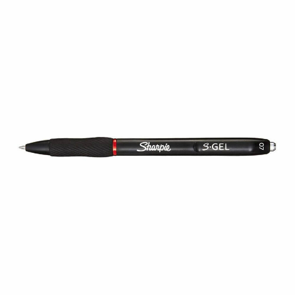 SHARPIE RÉTRACTION CHEL 0,7 mm (boîte de 12)