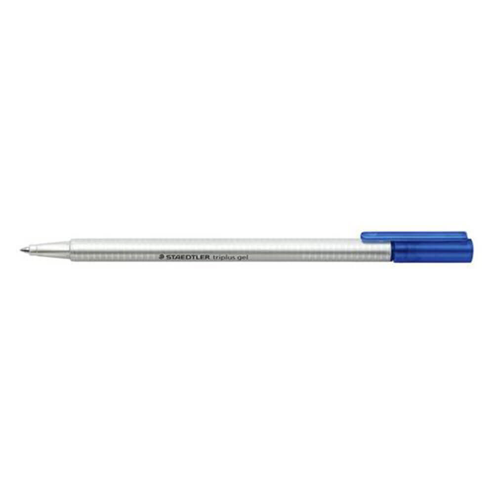 Staedtler Triplus Gel Pen (scatola di 10)