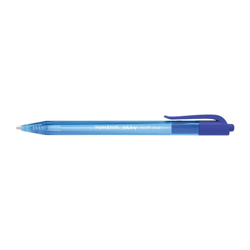 Paper Mate Inkjoy Ballpoint Pen (1,0 mm)