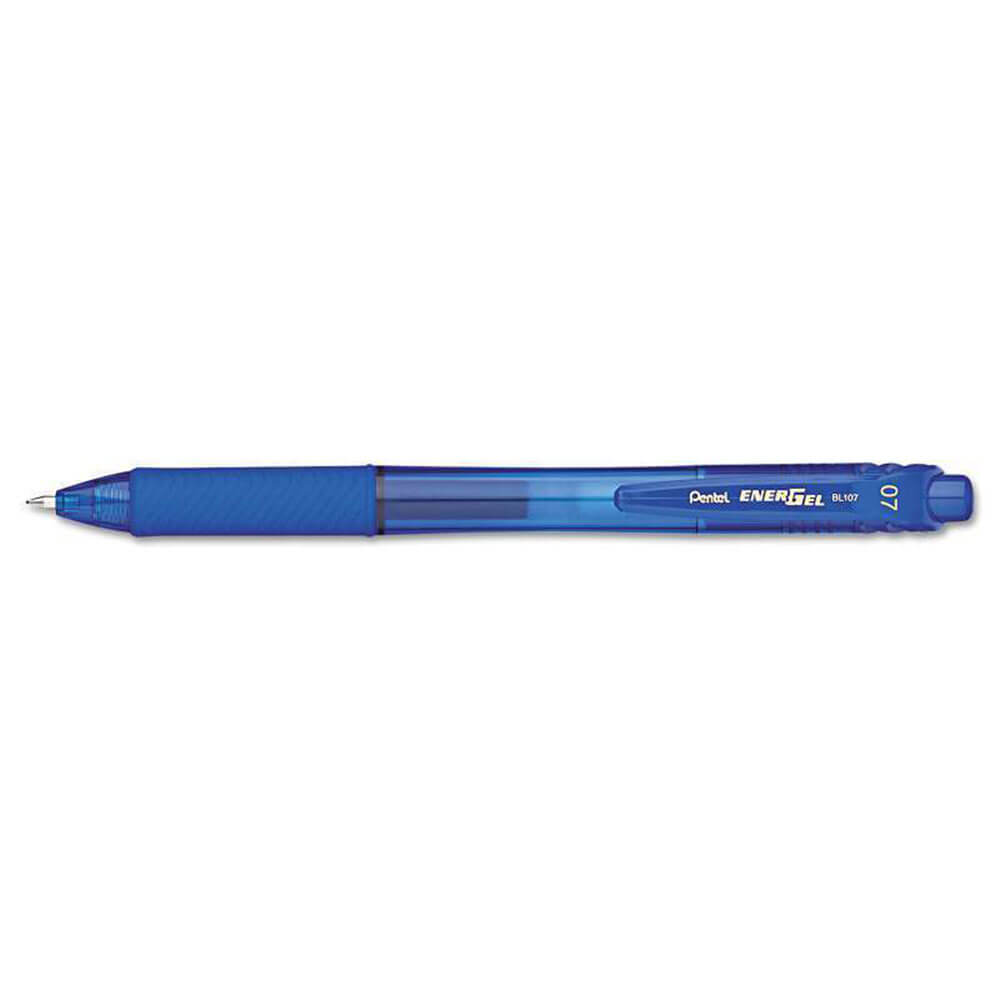 Pentel Energel-X rétractable Gel Roller Gel (0,7 mm)