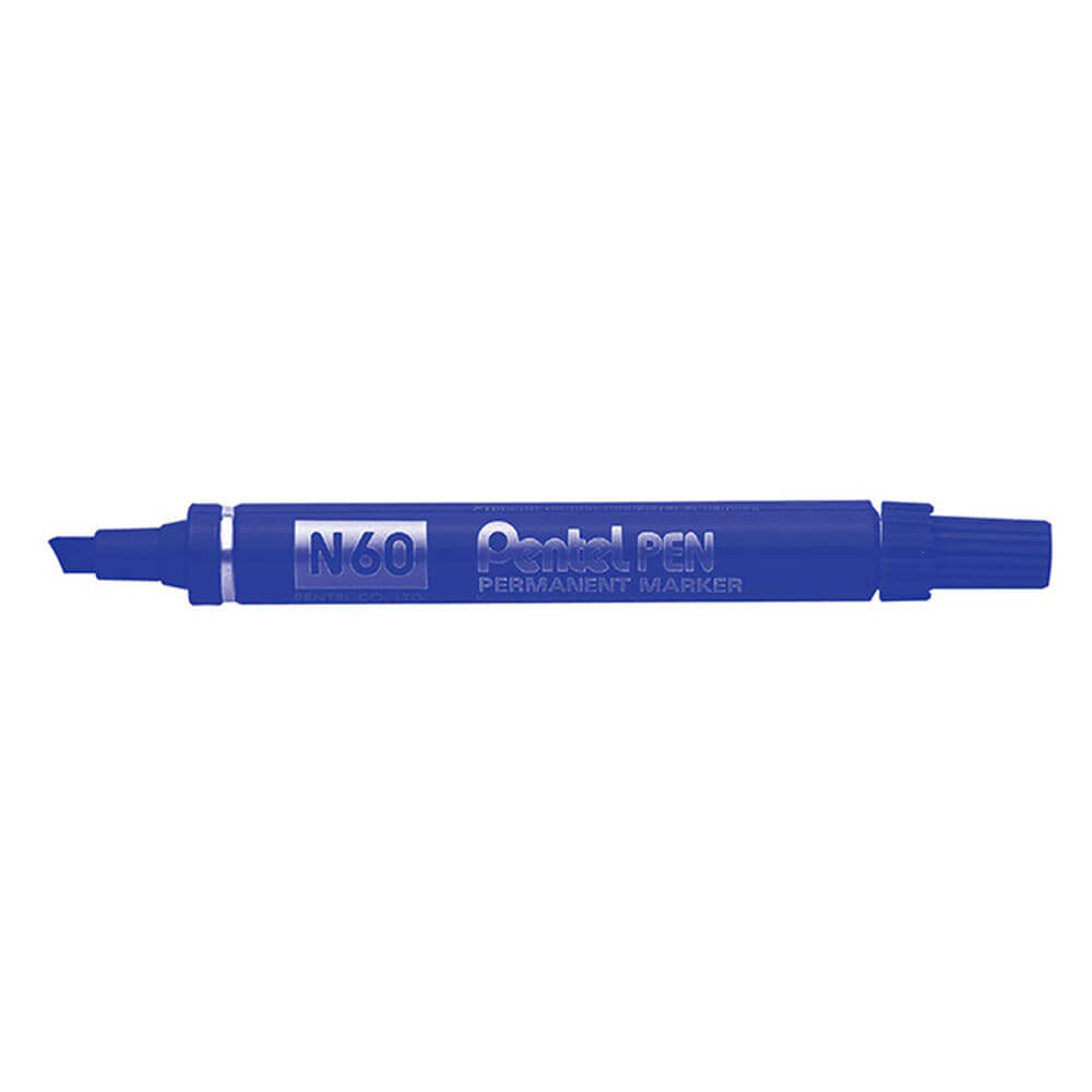 PENTEL N60 PUNKT PUNKT PRZEDSTAWOWY MARKER 12PCS