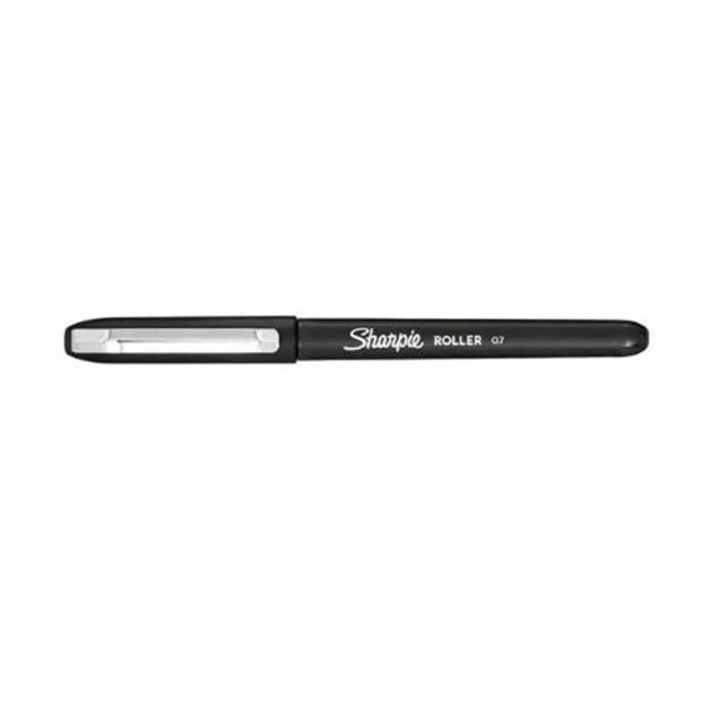 Sharpie Arrow Point Rollerball Pen 0,7 mm (doos van 12)