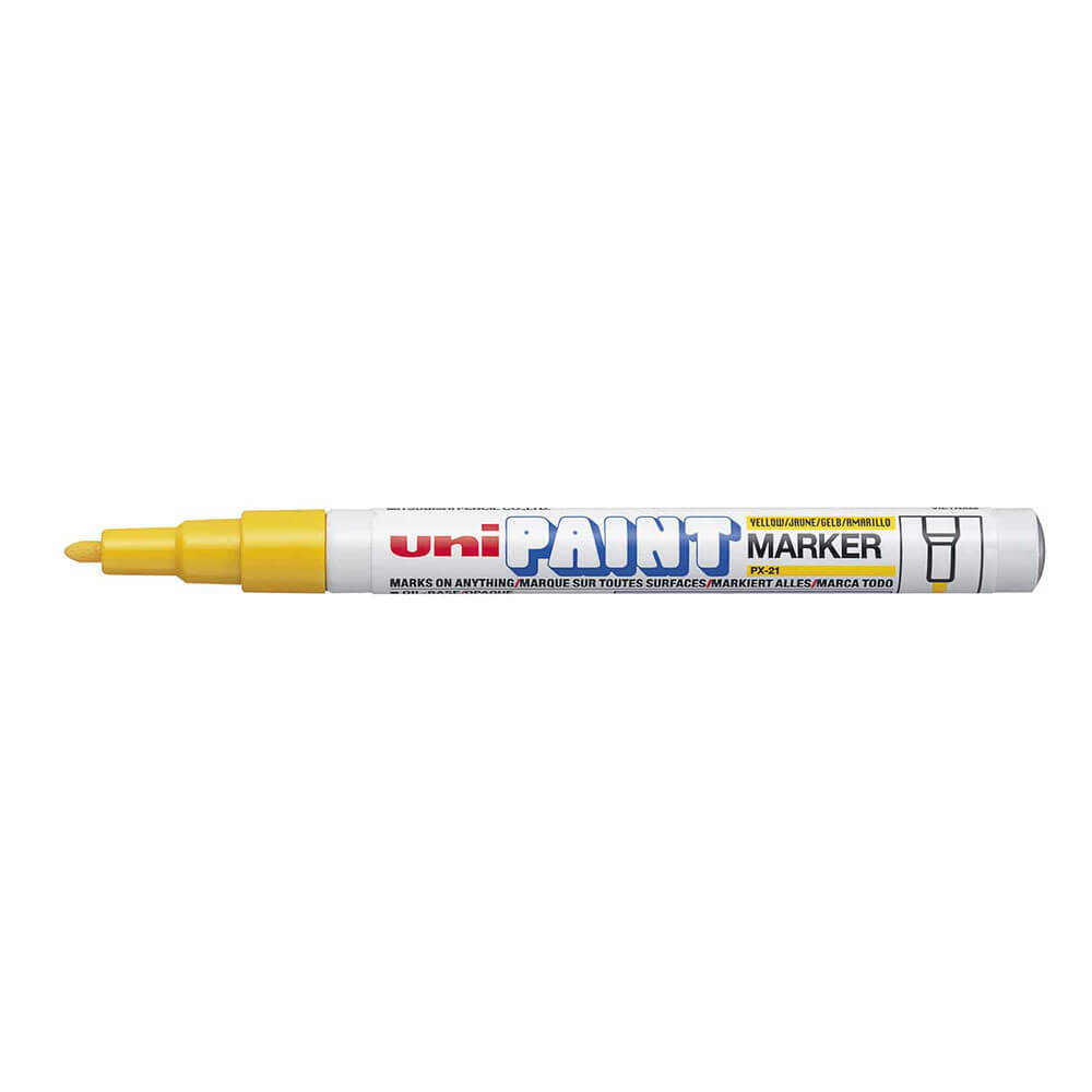 UNI-BALL Fine Verning Marker (scatola di 12)