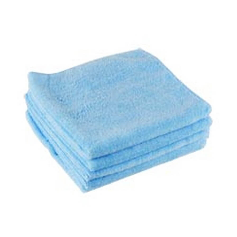 Italplast Microfibre Cloth 40x40 (Pack of 3)