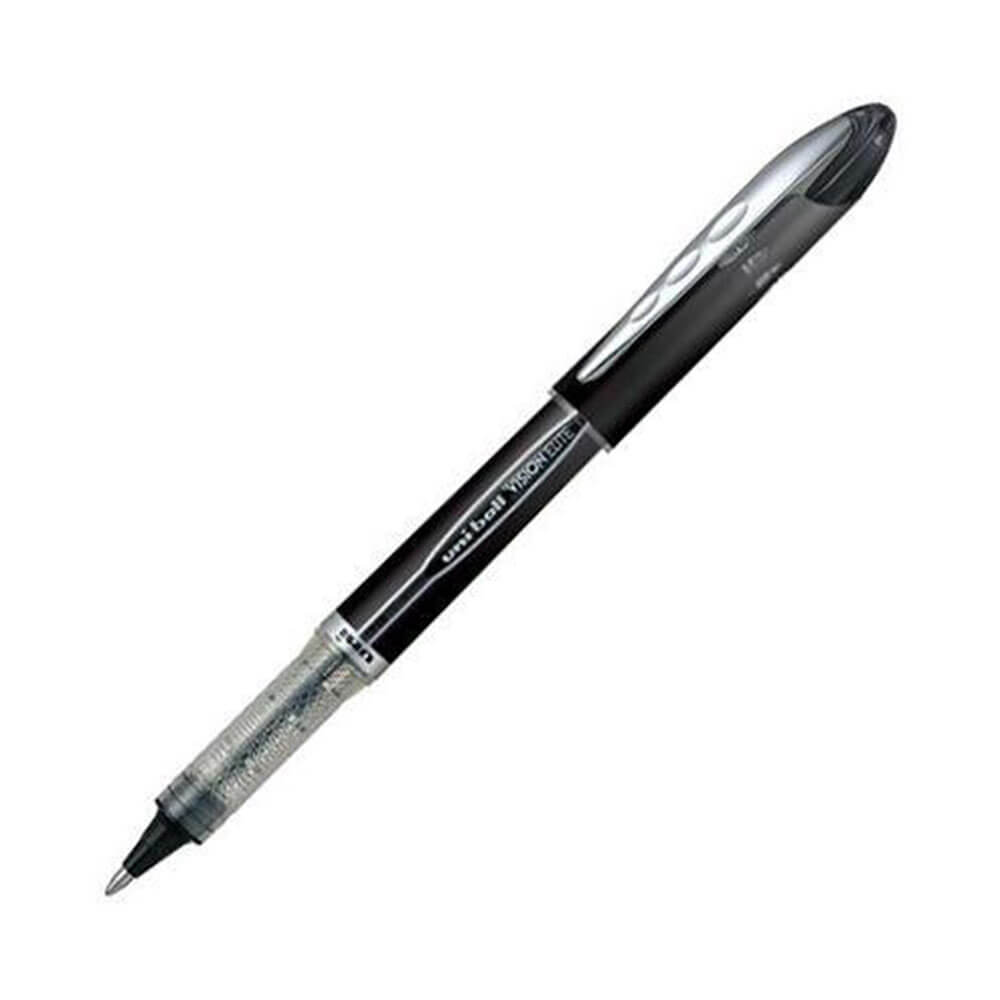 Uni Vision Elite Micro Rollerball Pen (caja de 12)