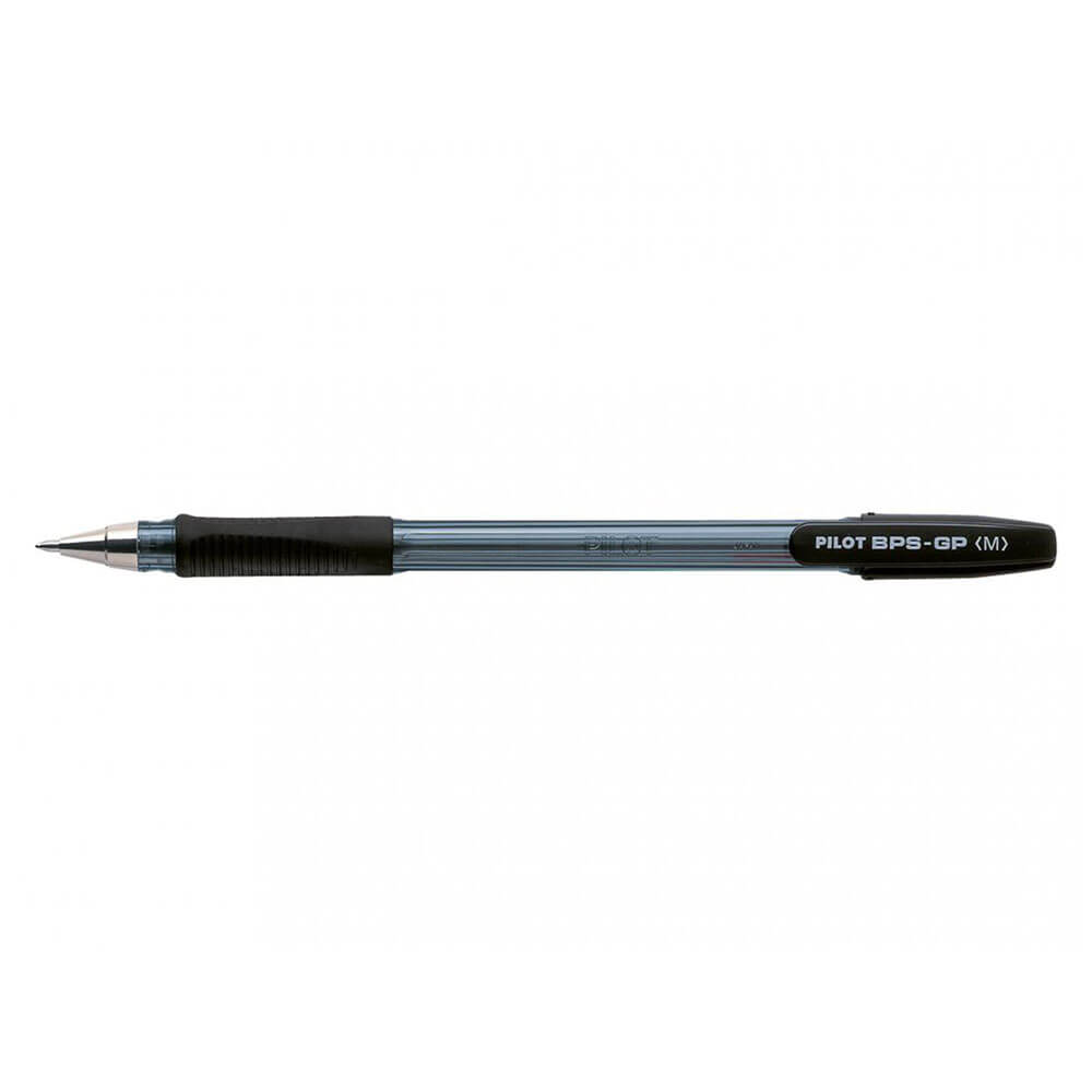 Piloot BPS-GP Medium Ballpoint Pens (doos van 12)