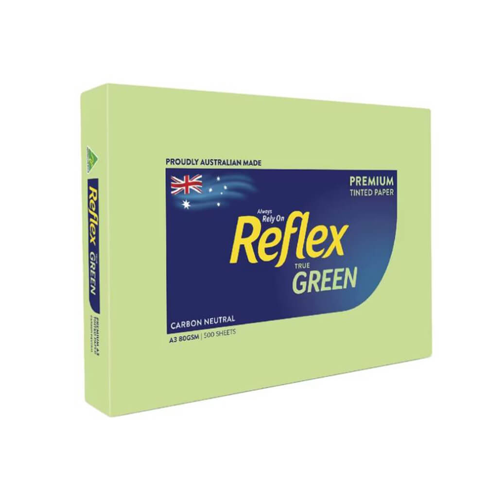 Reflex A3 Copy Paper (1 Ream)