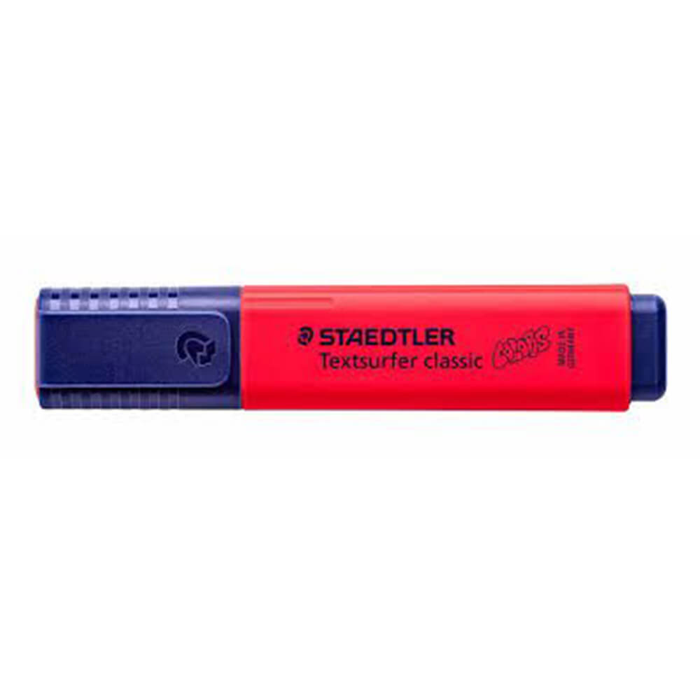 Staedtler Textsurfer Highlighter (caixa de 10)