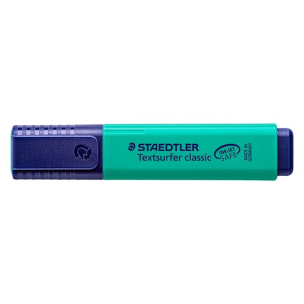 Staedtler TextSurfer Whislaghter (pudełko 10)