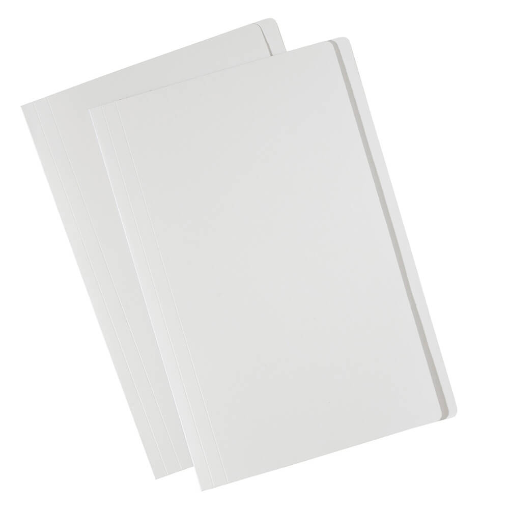 Avery Foolscap Manilla Pastas (pacote de 10)