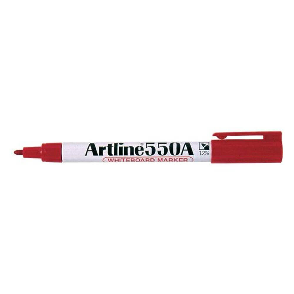 Artline 550a Whiteboard Bullet Winker (pudełko 12)