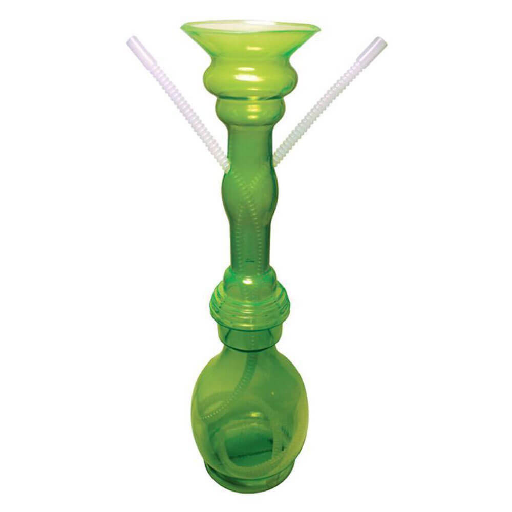 Stonerware 48 unz Plastic Hookah