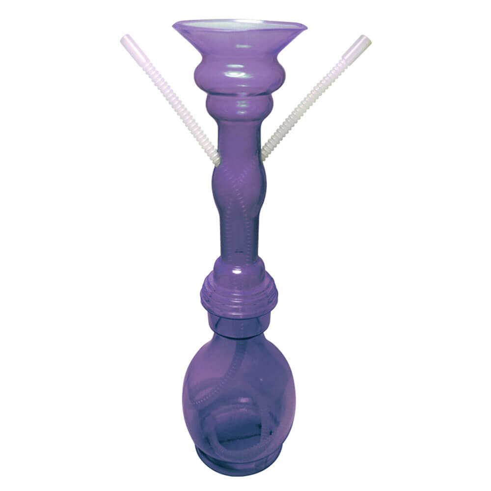 Stonerware 48oz en plastique narguilé