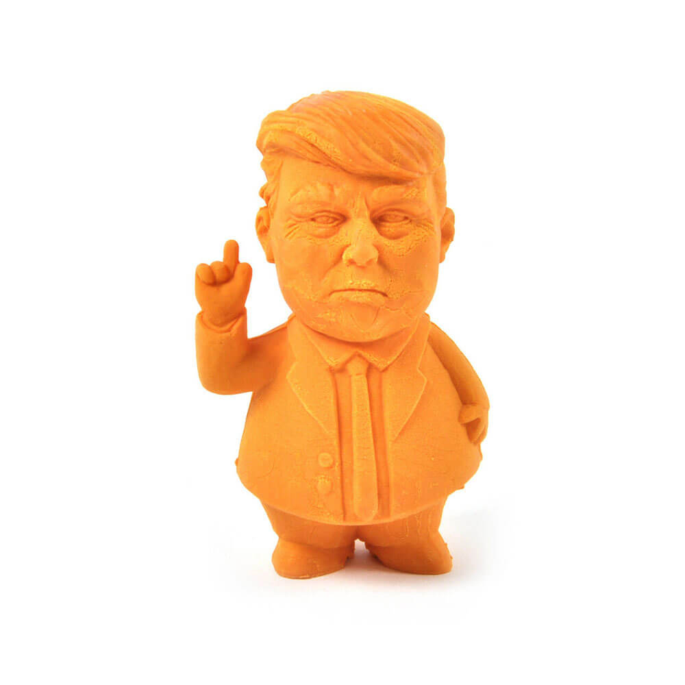 Presidential Eraser