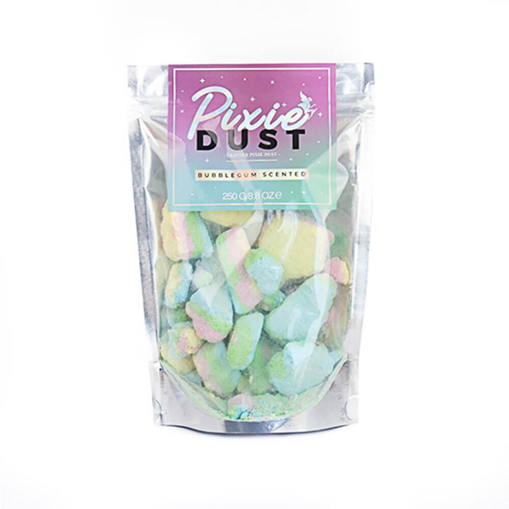 Gift Republic Pixie Dust Bath Crystals