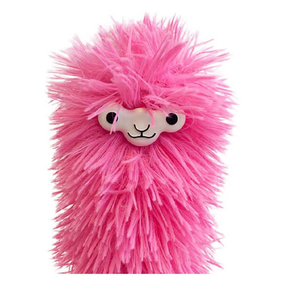 Gift Republic Llama Feather Duster