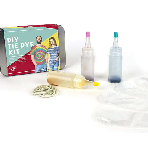 Gift Republic DIY Tie Die Kit